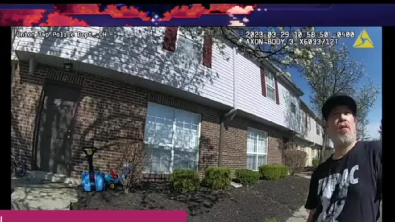 Bodycam MIke and Gen