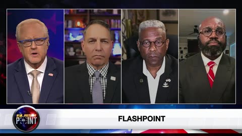 FlashPoint LIVE NOW | News & Special Guests