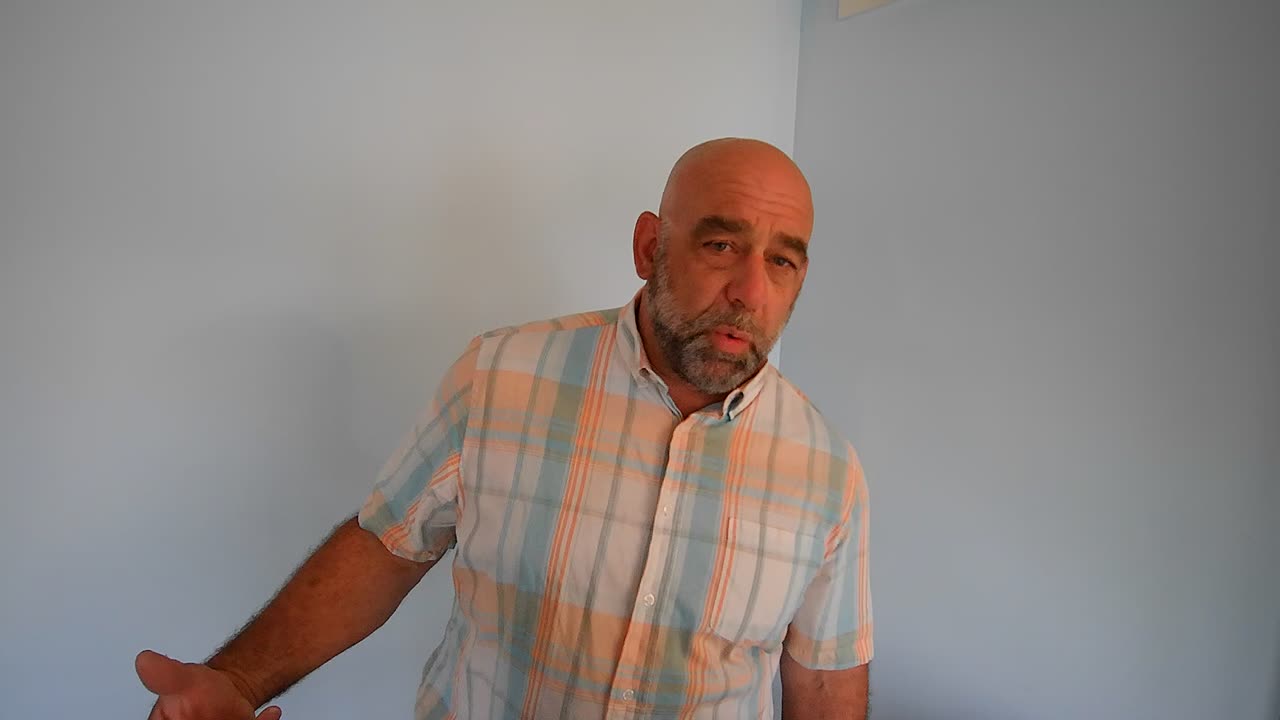 08-10-25 God Can And Will Use You If You Let Him