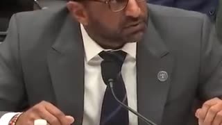 Congressman Scott Fitzgerald Grills FBI Director Patel on Durham Annex and Crossfire Hurricane!