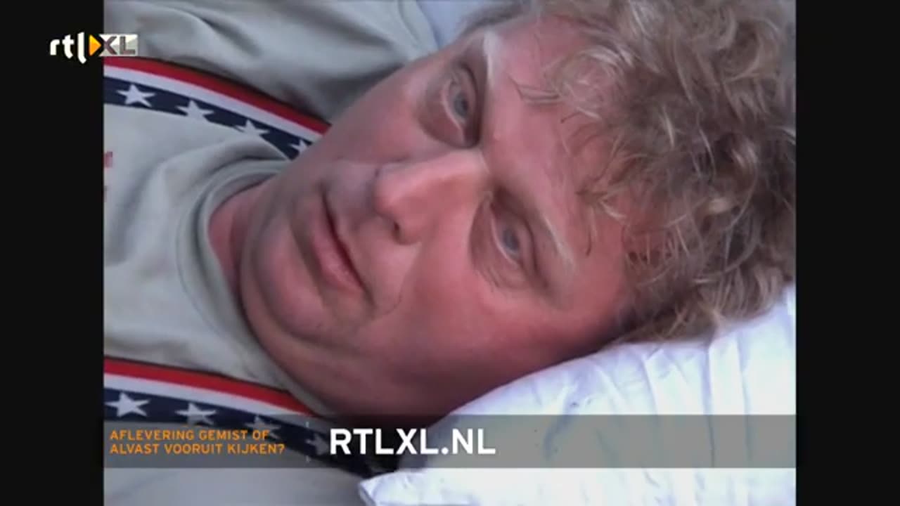 Prettig gesprek met Lieuwe van Gogh