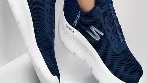 Celebloved Skechers That Feel Like Walking on Ai