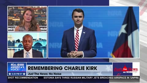 CHARLIE’S LEGACY LIVES ON