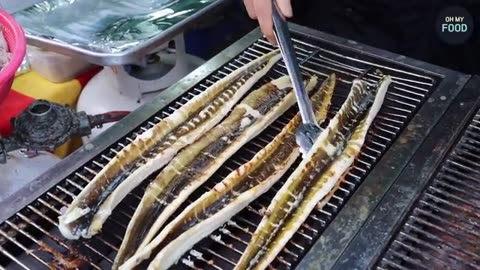 3,000 Bowls a Day?! Crazy Korean Rice Soup That Locals Are Obsessed With | Street Food