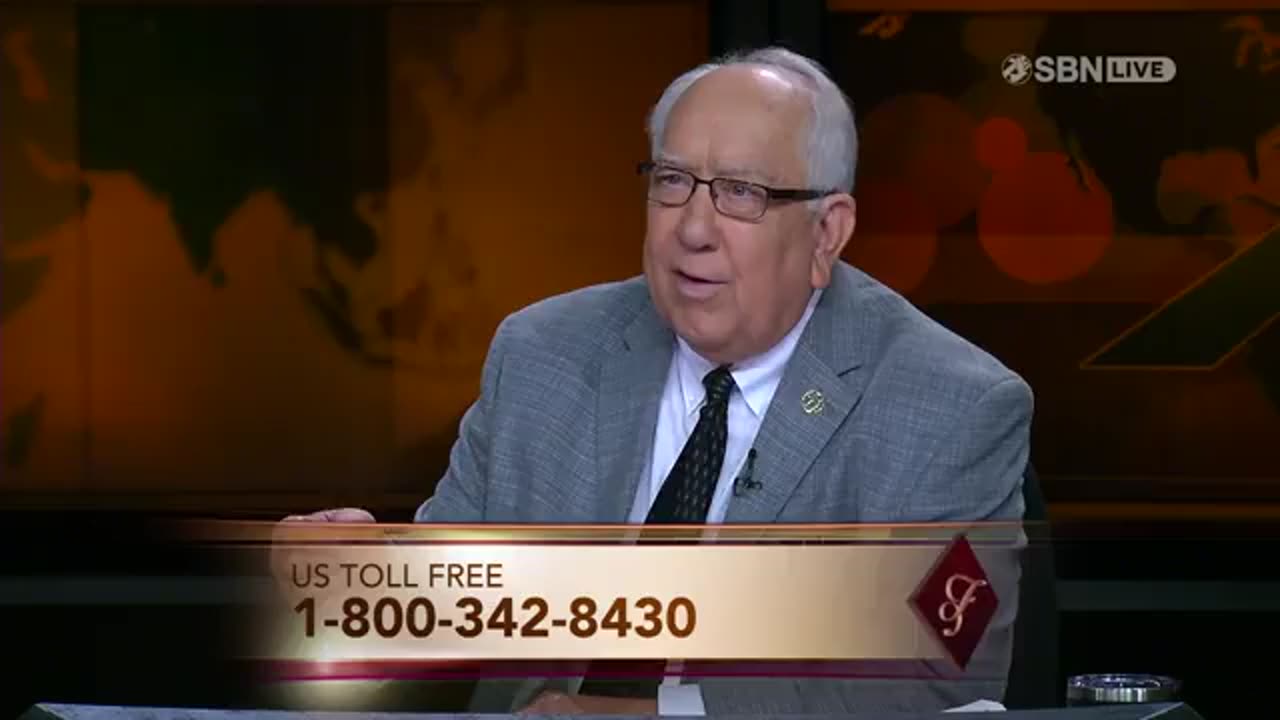 AUGUST 18 2025 SBN SHOWS PART 2