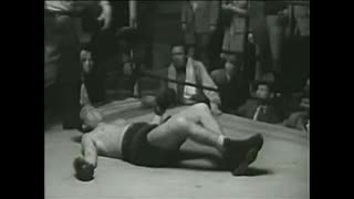 Highlights The Admiral Was a Lady (1950) – Edmond O’Brien & Wanda Hendrix