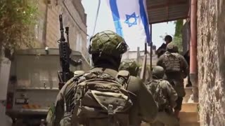 Hamas: An Existential Threat