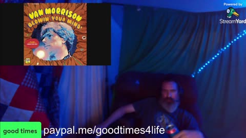09/15/25 Goodtimes4life VOD: "riproyce loves me lala is being mean"