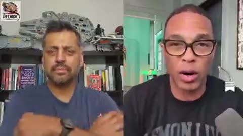 Don Lemon told illegal aliens to buy guns and “fight back” against federal officers.