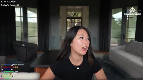 Extra Emily Does a Scalp Analysis to Prove Her Shower Habits Are Perfectly Fine_2