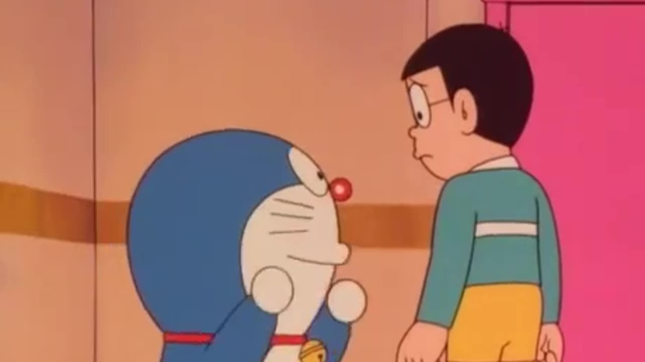 Doraemon y El tren del tiempo (1996) cast