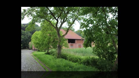 2025 Belgium: Provinciedomein Lippensgoed Bulskampveld in Beernem