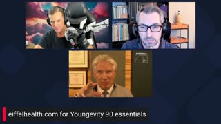 Think Outside the Pine Box with Dr Glidden and Dr Monzo