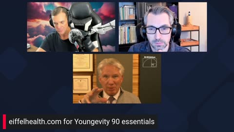 Think Outside the Pine Box with Dr Glidden and Dr Monzo