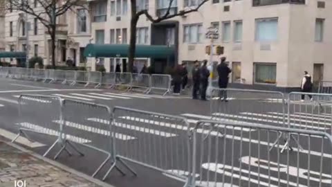 St Patricks Day Parade New York City Manhattan America USA Irish