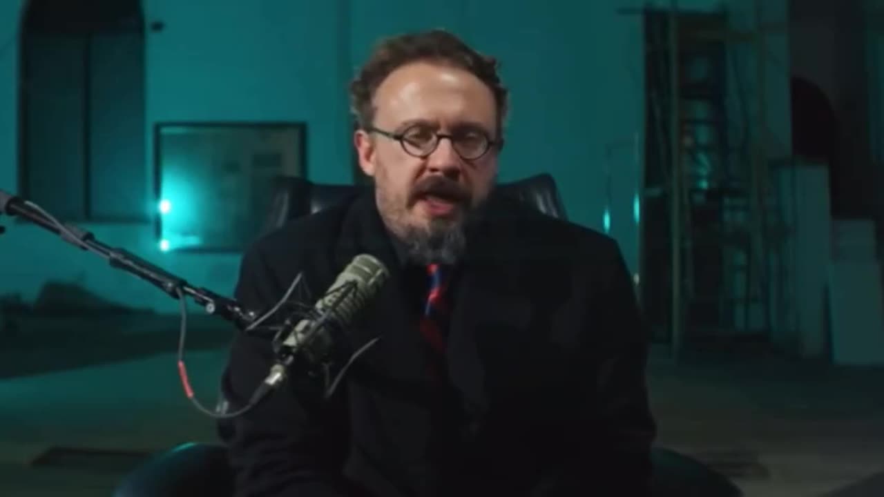 Sam Hyde slammed Trump supporters who think they can win by allying with israel. “They’re never gonna let you in to that club. Charlie Kirk was in that club. He started to question the club. Now he’s out of the club.”