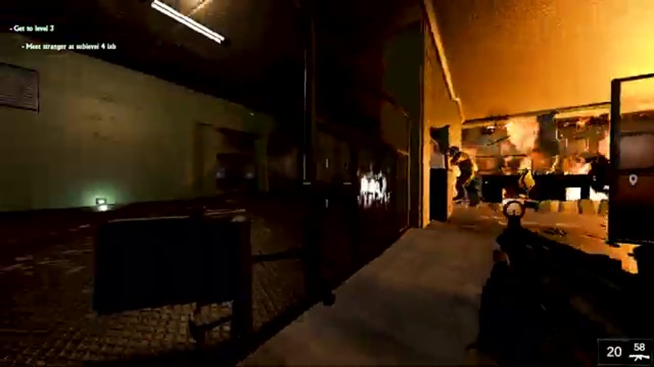 Beneath | Console Announcement Trailer