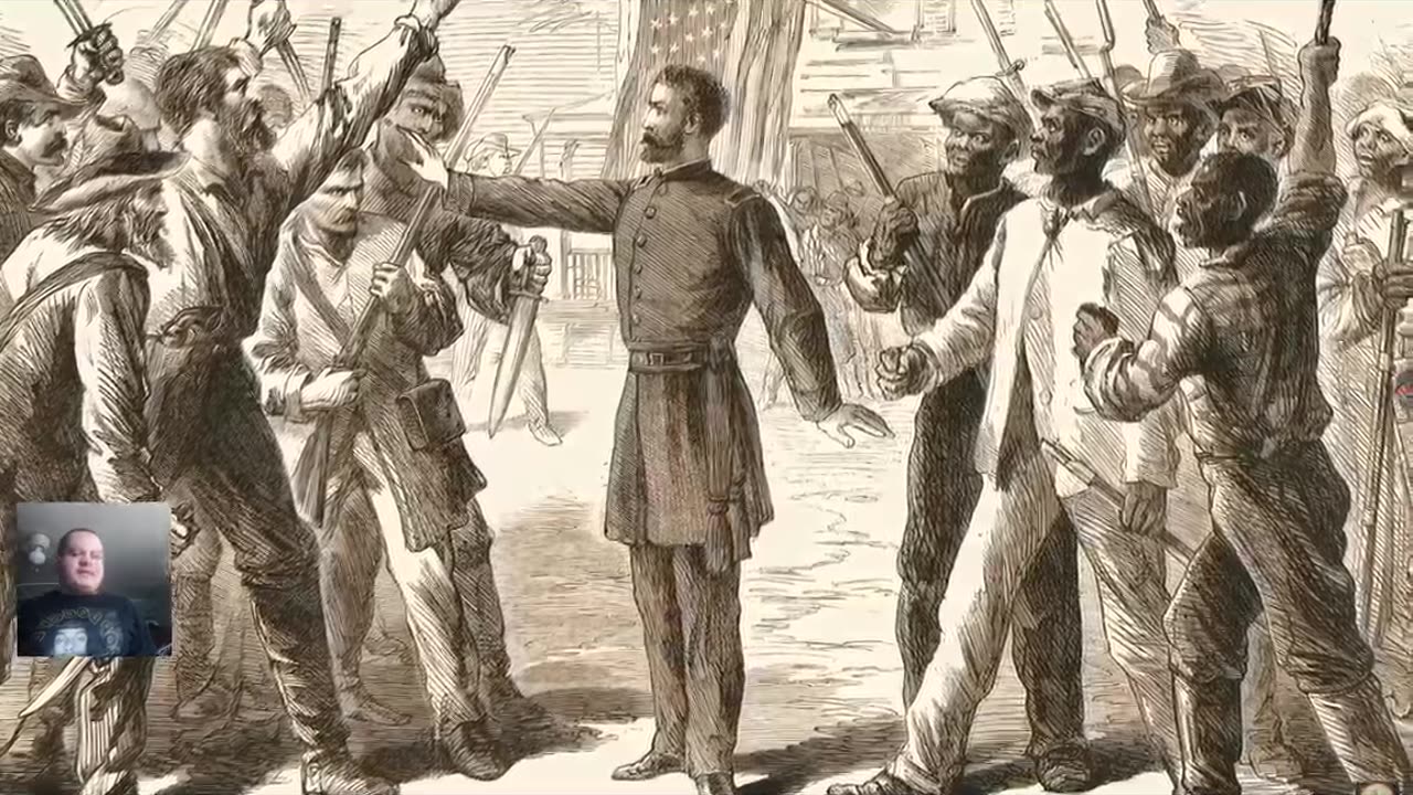 Reacting To The Impeachment Of Andrew Johnson