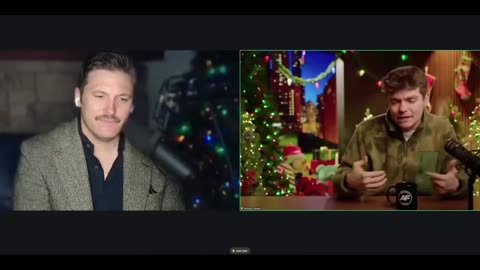 NICK FUENTES RICHARD SPENCER TALK RELIGION