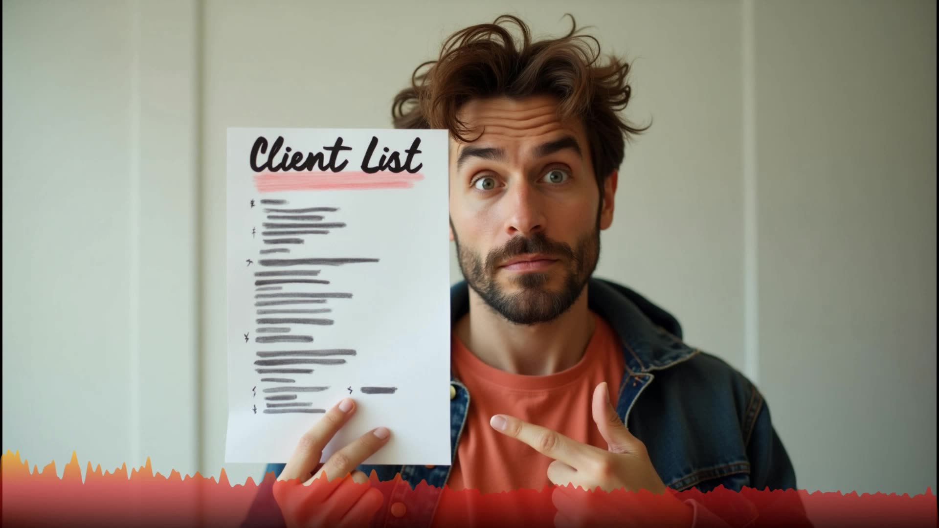 Labrats -Where is the List?