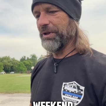 Cops and Campers NY 2025