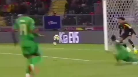 Colombia 🇨🇴 vs Saudi Arabia 🇸🇦: All Goals ⚽: Under 20 FIFA World Cup 2025