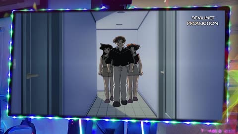 Detective Conan Tagalog Dubbed HD - Episode 406-407-408