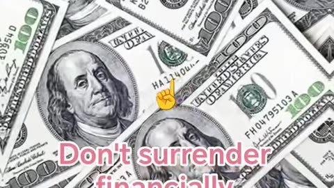 Enough is enough. This is your last warning. Message for Donald Trump