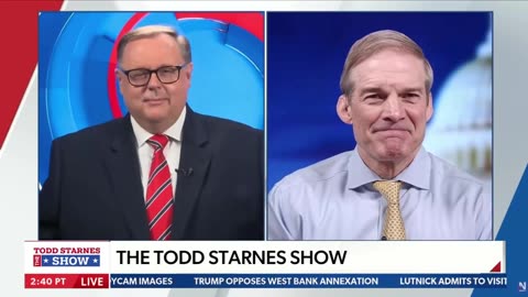 Chairman Jordan Highlights Successes of The Trump DOJ