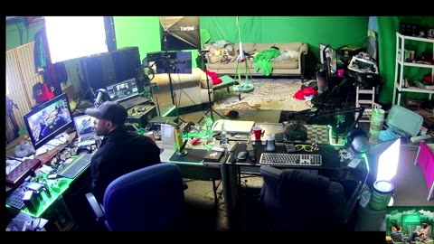 NIGGA I"M CHILLING #Gaming and #smoking and #honest #conversation