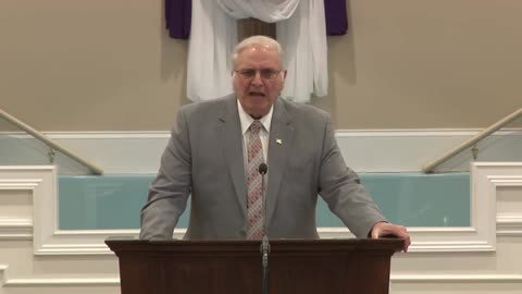 Mother of Harlots vs. The Bride of Christ-CHARLES LAWSON BIBLE SERMON-MAY 12 2025