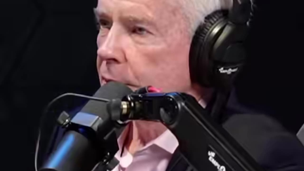 Sen. Roberts - Money is just a ledger