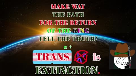 SERMON, In The Valley of The Shadow of Death.. e + be.free