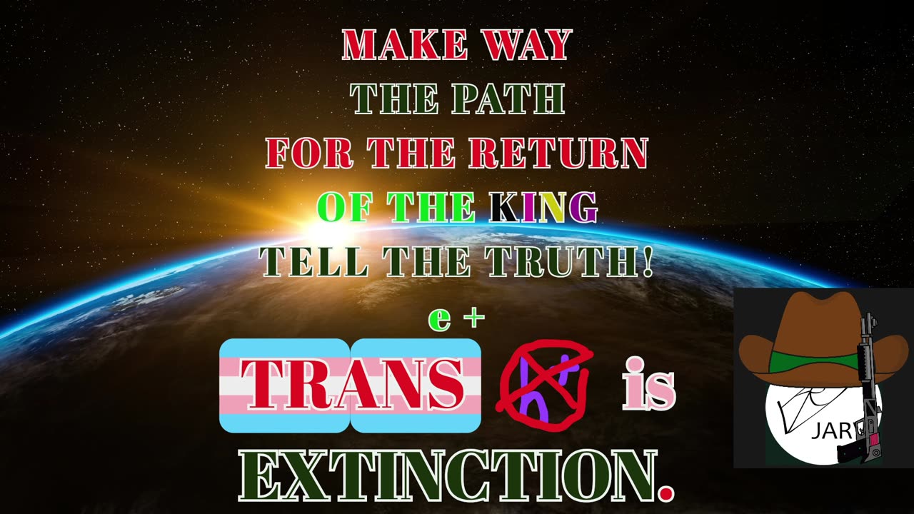 SERMON, In The Valley of The Shadow of Death.. e + be.free