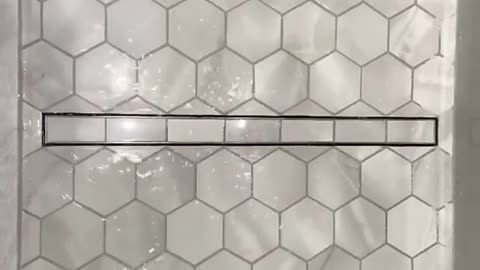 Why Shower Drain Cover China from Hasen-Home Is Trusted by Professionals