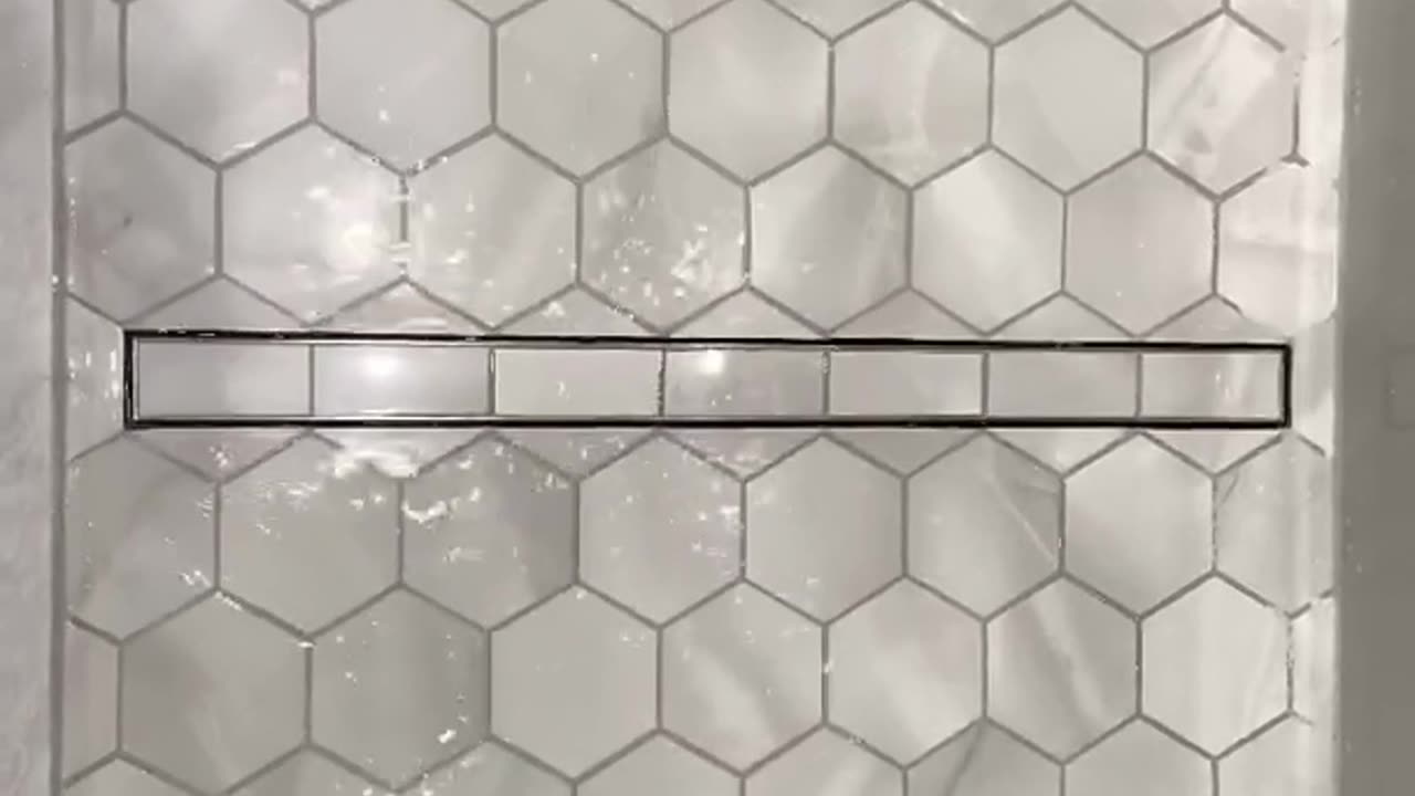 Why Shower Drain Cover China from Hasen-Home Is Trusted by Professionals