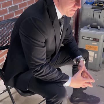 James O’Keefe with a cryptic message now : “I’m not suicidal, Pray for me”