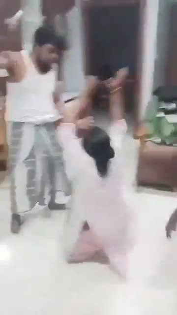 Quran 4:34 - Beat your wives.