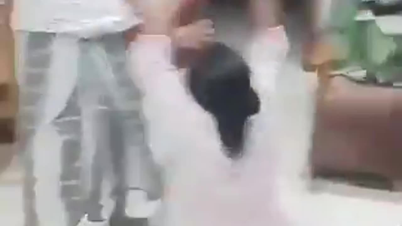 Quran 4:34 - Beat your wives.