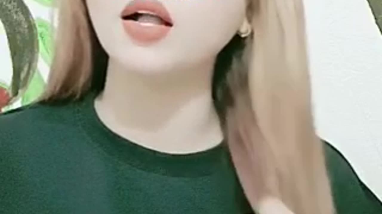 my sweet heart come to my open live show