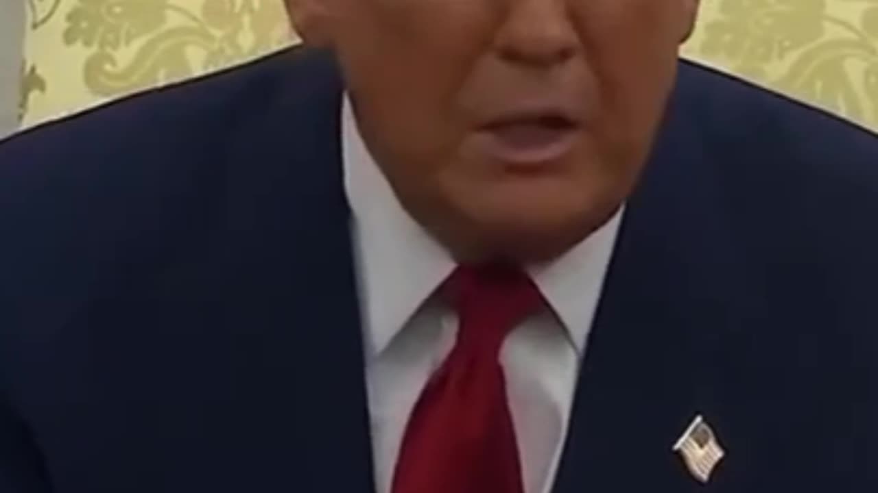 Trump's Energy Strategy: Leading the World