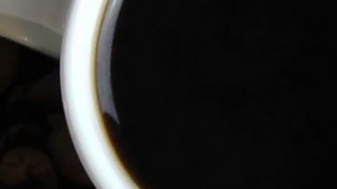 Is Your Coffee Ruining Your Brain