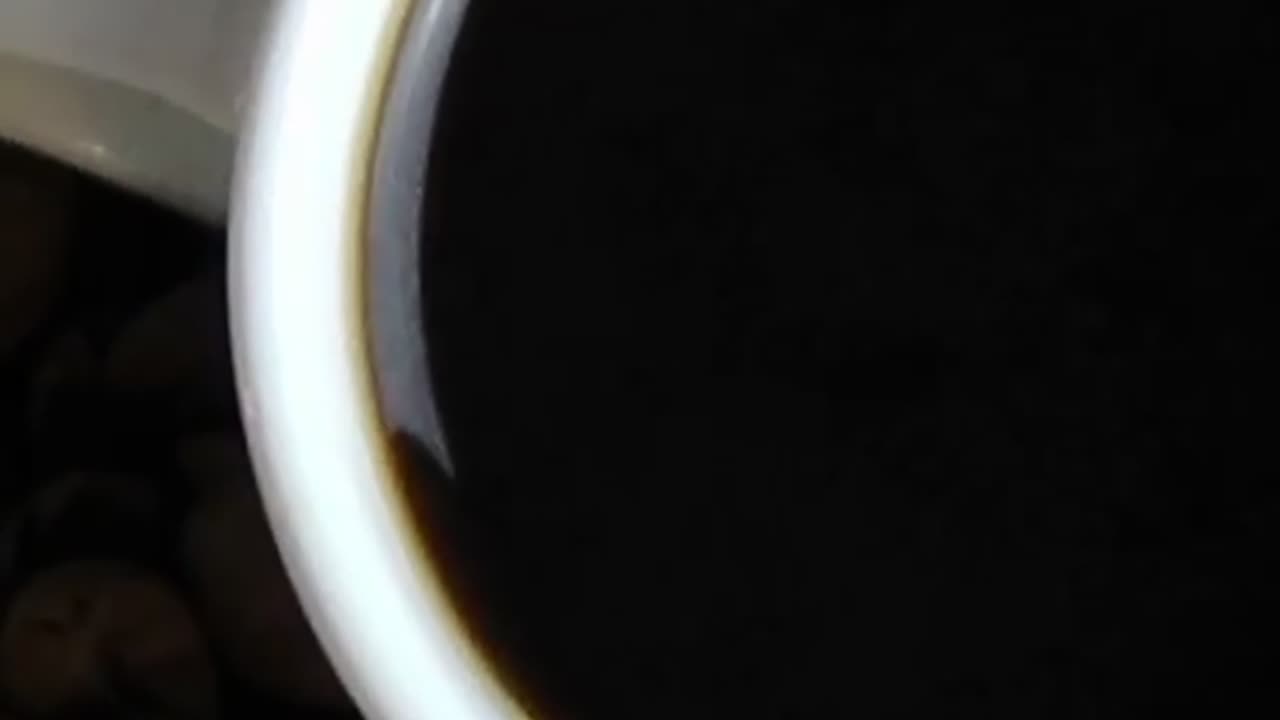 Is Your Coffee Ruining Your Brain