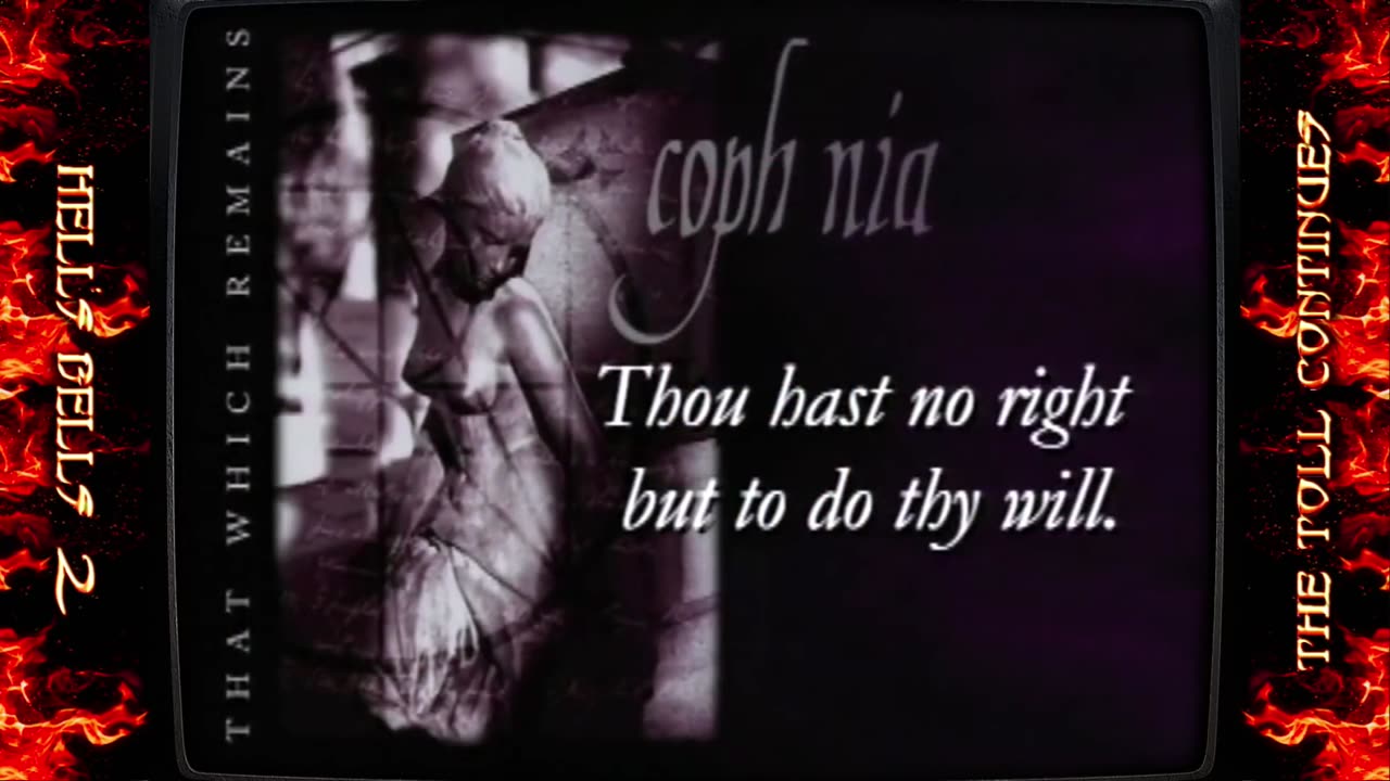 HELL'S BELLS 2: The Toll Continues