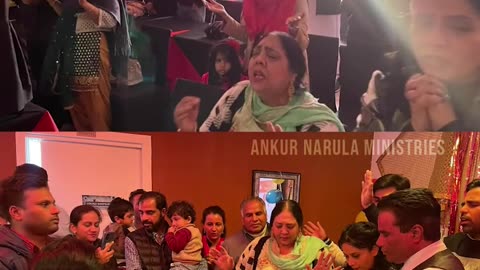 🎊 Congratulations 🎊 For Italy Branch || #ankurnarulaministries #shorts || Anugrah TV