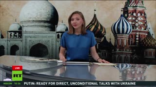 RT News - May 14 2025 (18:00 MSK)