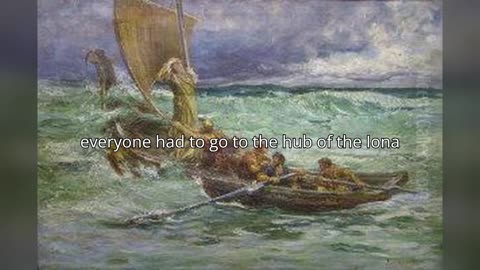 Irish Monks Strategy for Growth