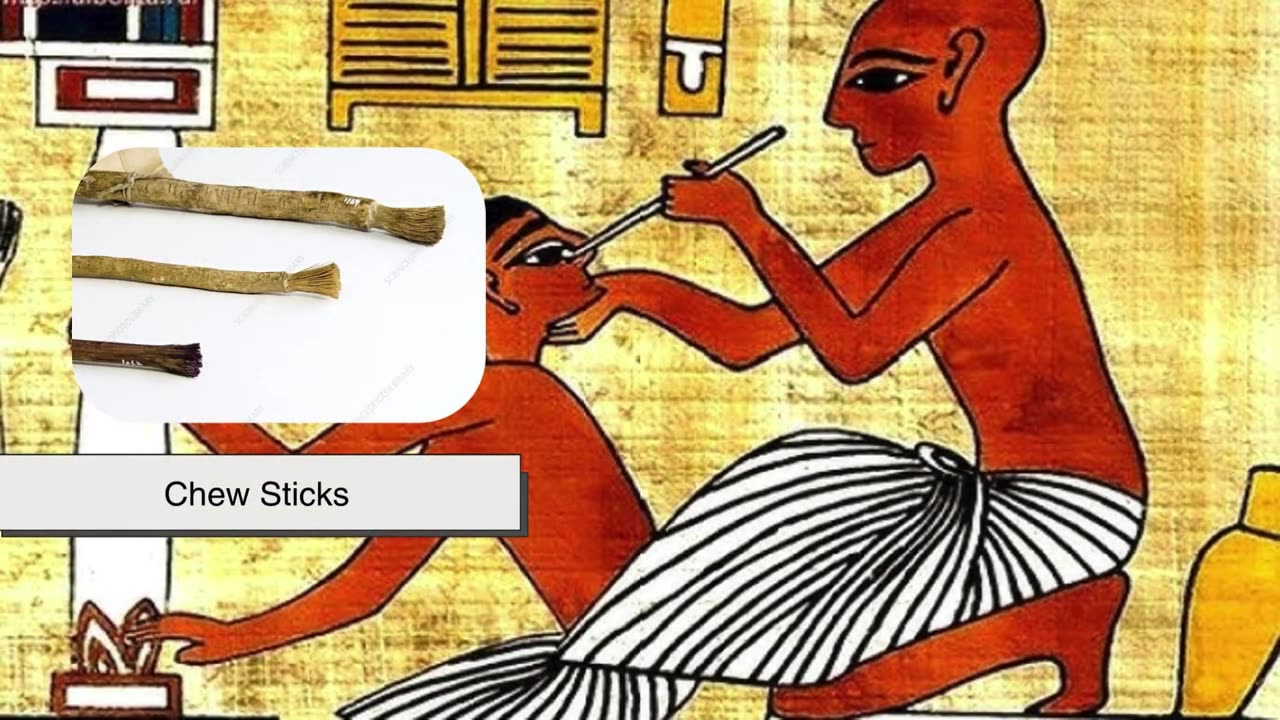 How the Toothbrush Became a Daily Essential