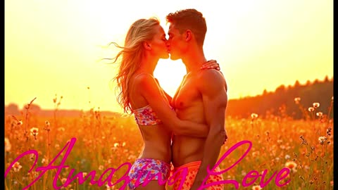 ROCK. Song Amazing Love..