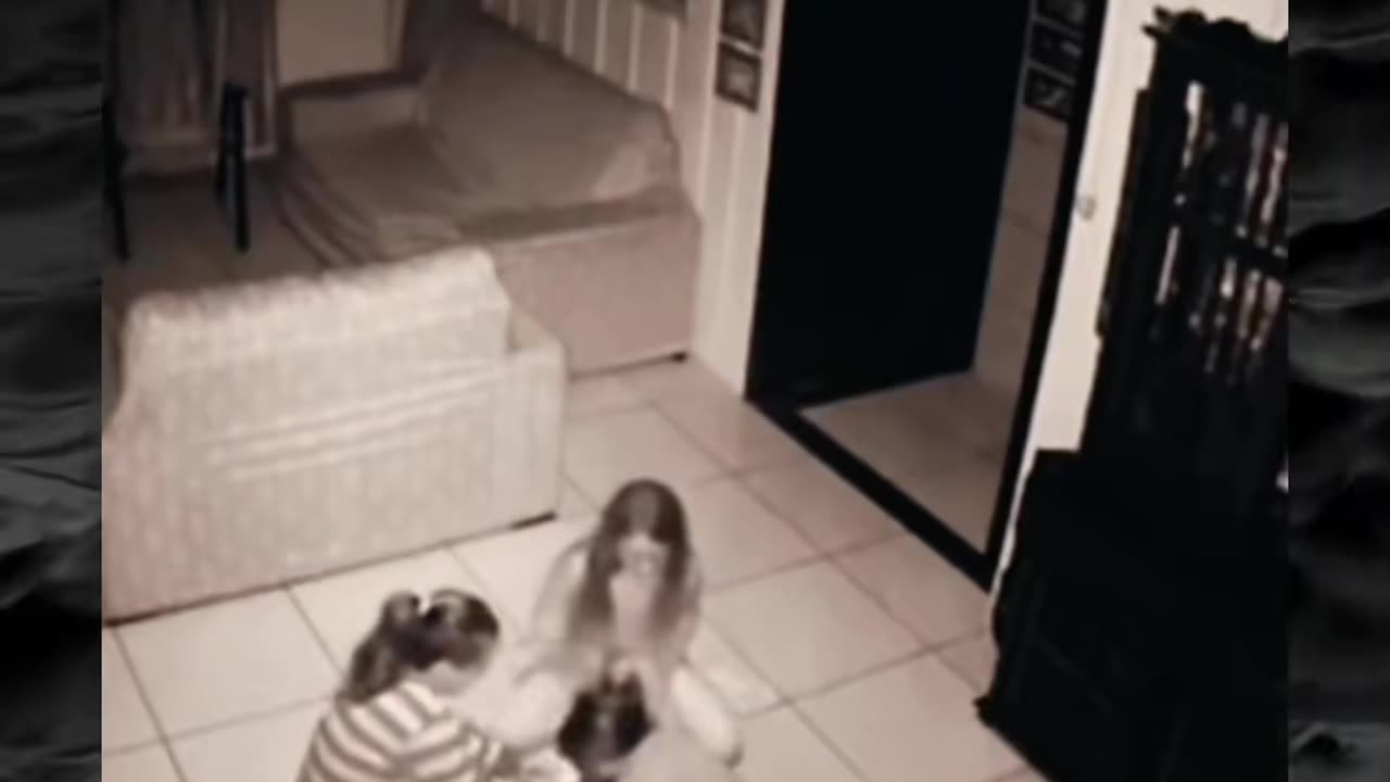 😱👻 You Won't Believe What They Caught on Camera! Creepy Paranormal Activity | TheHauntingHour